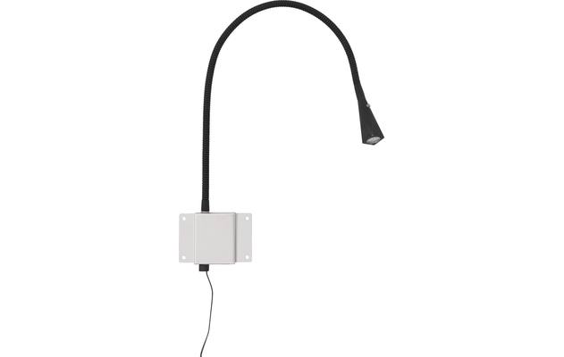 Verlichting Tbv Hoofdbord Light