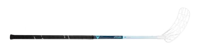 Unihoc Evolite Carbskin SLIM TI 26 Turq 24/25 | Left / 104 cm