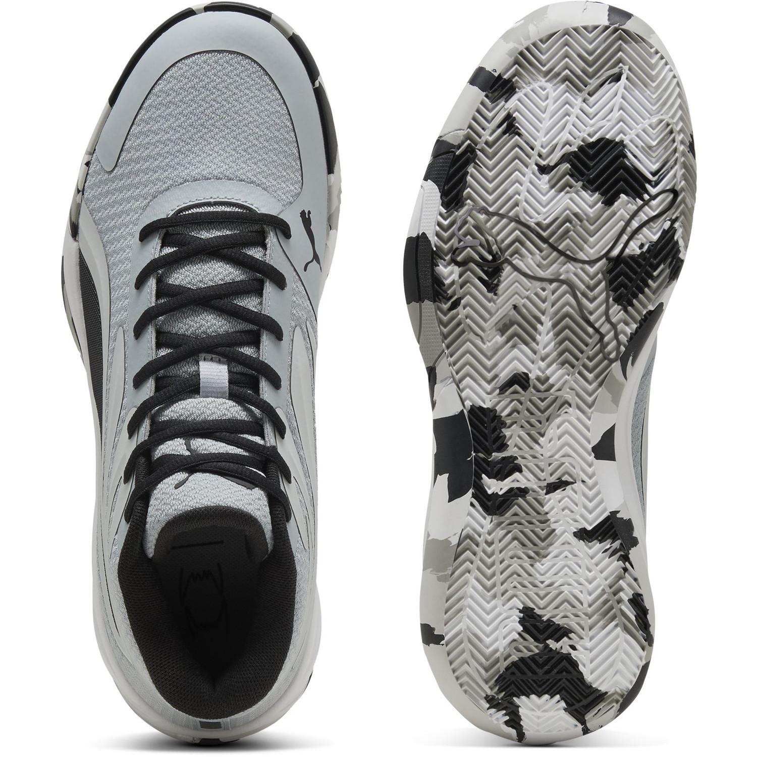 Puma Court Pro Marble