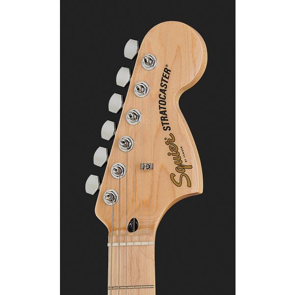 Squier Affinity Strat MN OW