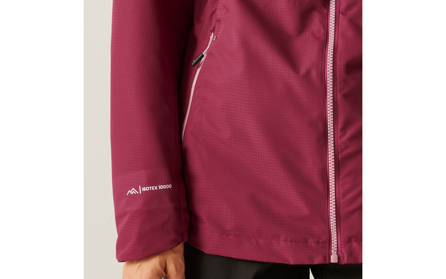 Regatta Hamara IV Damenjacke wasserdicht