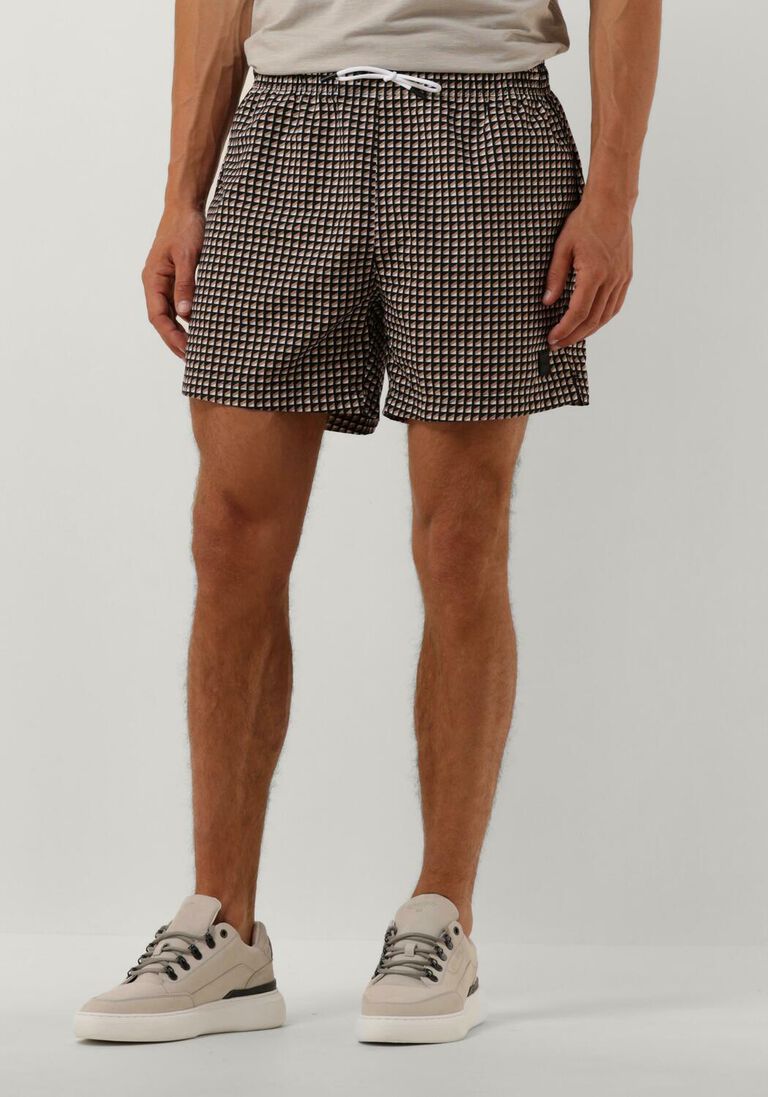 BOSS zwarte boss  vibe