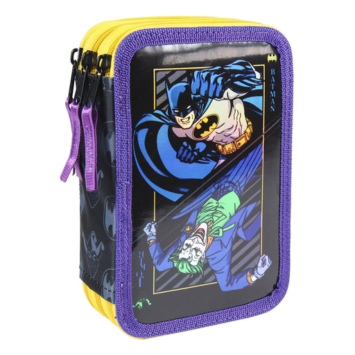 Estojo para lápis do Batman 63906