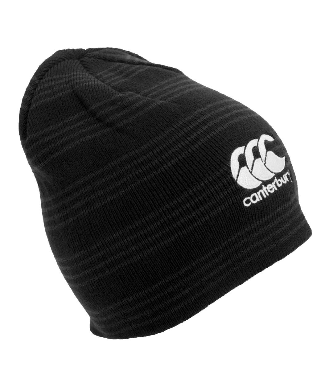 Canterbury - Bonnet - Homme (Noir/Blanc) - UTPC2501