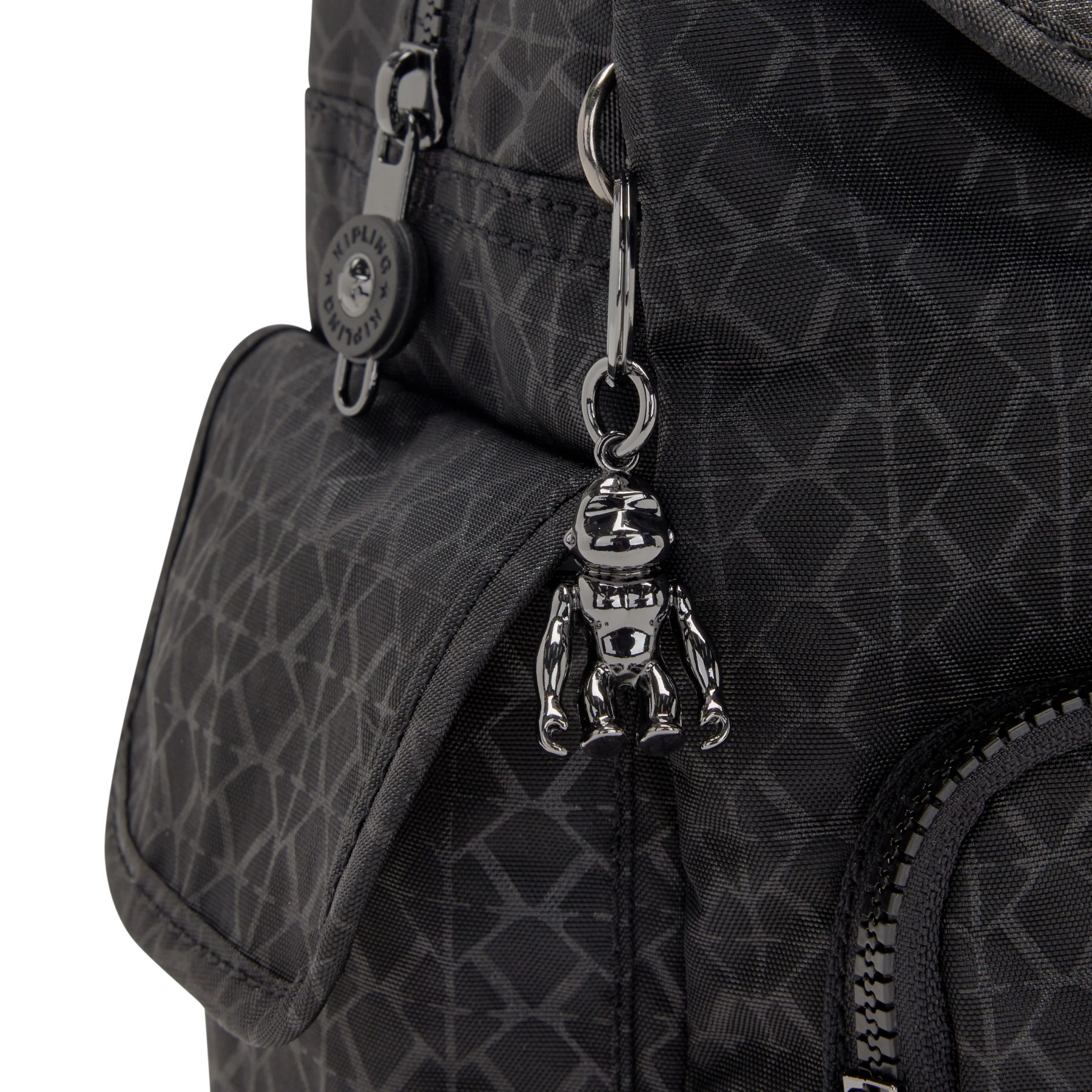 CITY PACK S Petit Sac à Dos - Signature Emb
