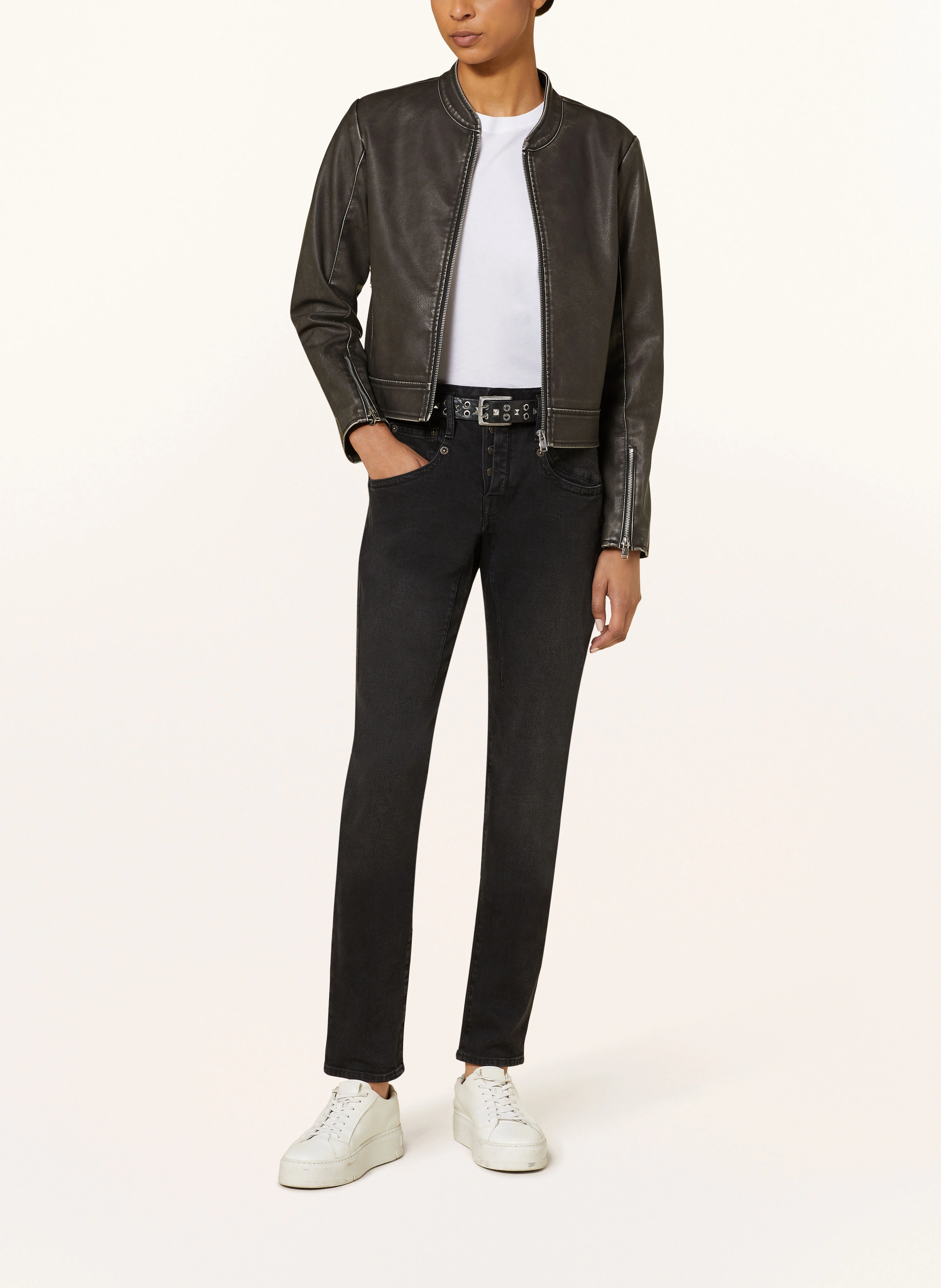 Herrlicher Jeans SHRYA