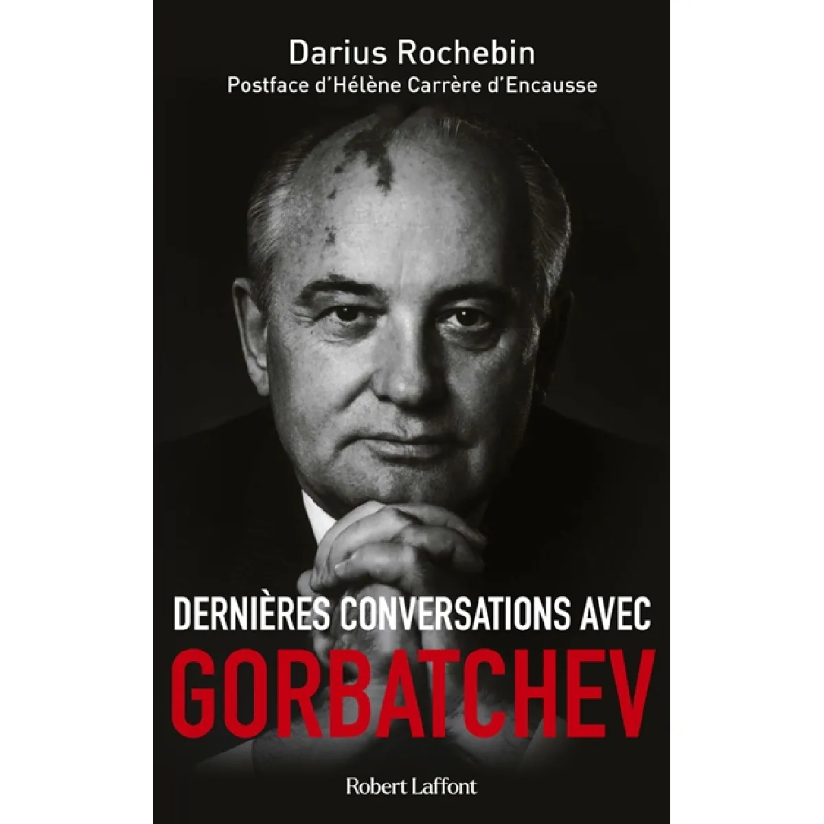 Dernières conversations avec Gorbatchev · Occasion