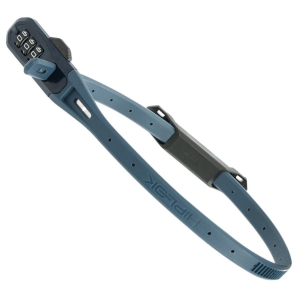 Hiplok - Z Lok Combo V2 - Antivol vélo