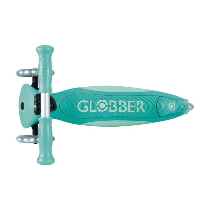Globber Primo Foldable Plus Lights Step Junior