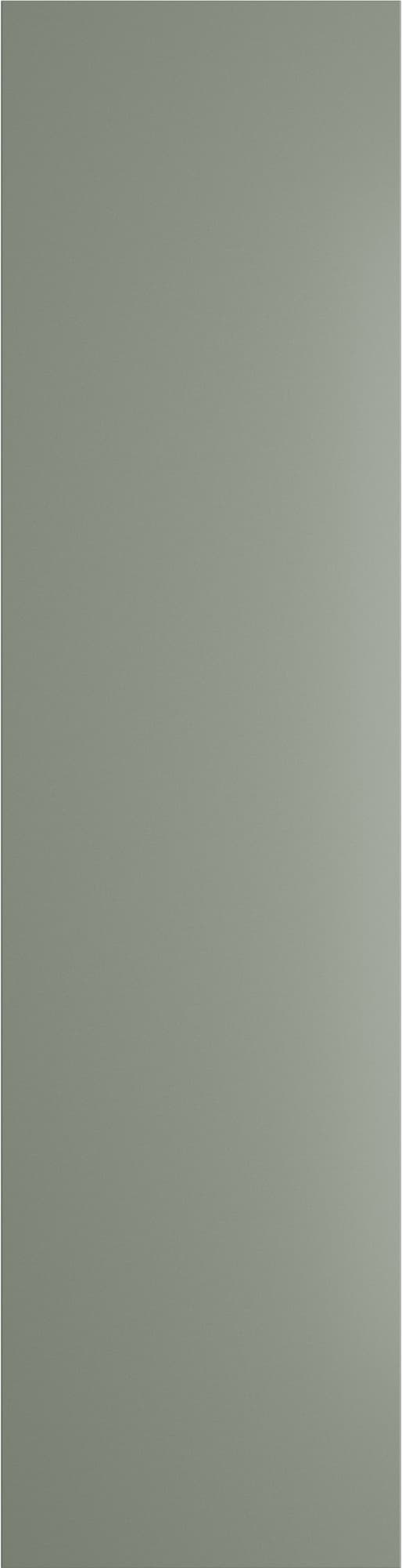 Epoq Trend Sage højt coverpanel til køkken 233 cm