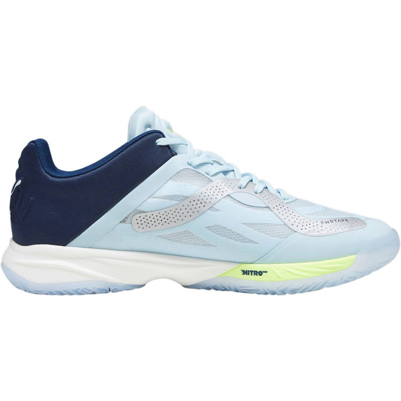 Puma Accelerate Nitro SQD Håndboldsko Herre