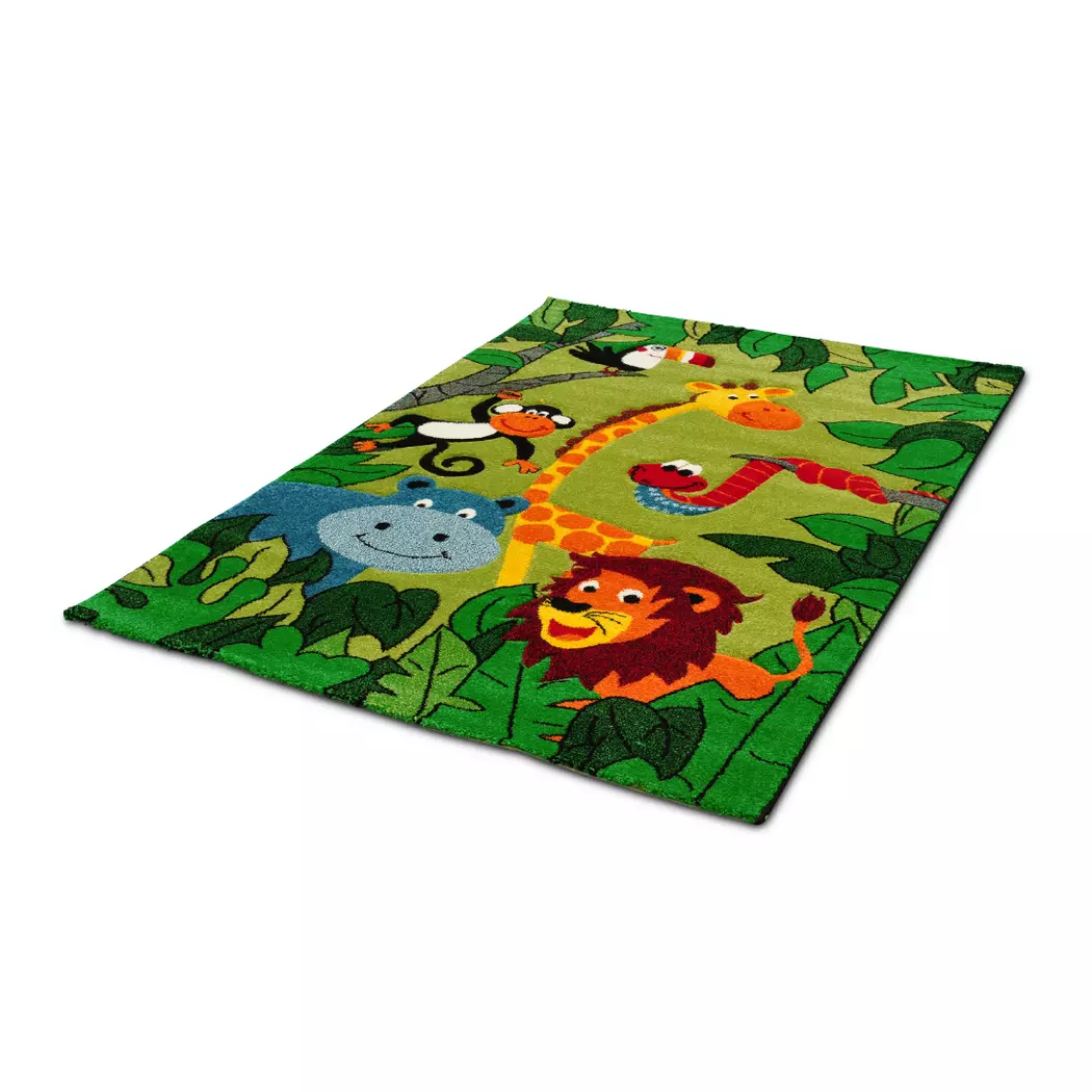 Kinderteppich Kids 80 x 150 cm