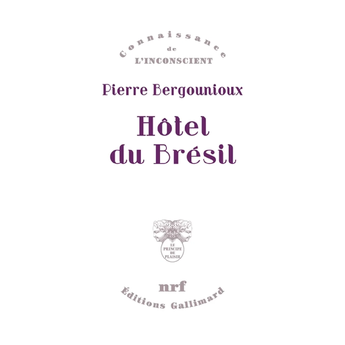 Hôtel du Brésil · Occasion