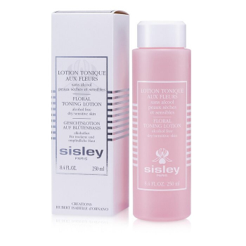 Sisley Sisley Botanical Floral Loção tônificante livre de Álcool 250ml/8.4oz