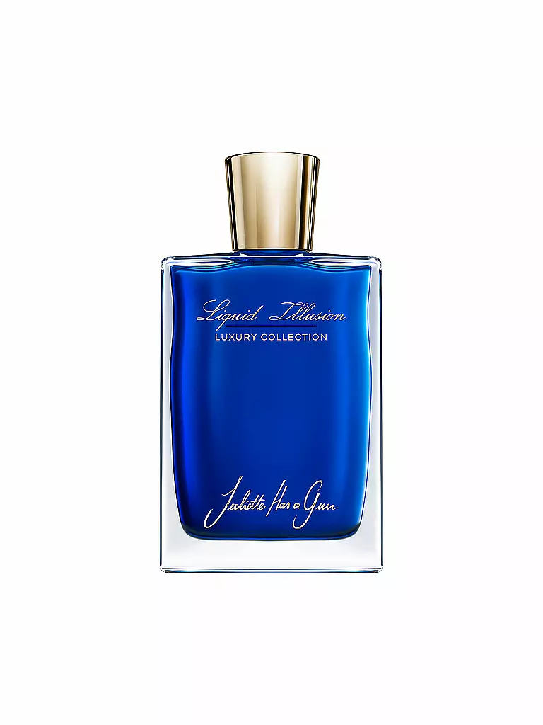 JULIETTE HAS A GUN Liquid Illusion Eau de Parfum 75ml keine Farbe