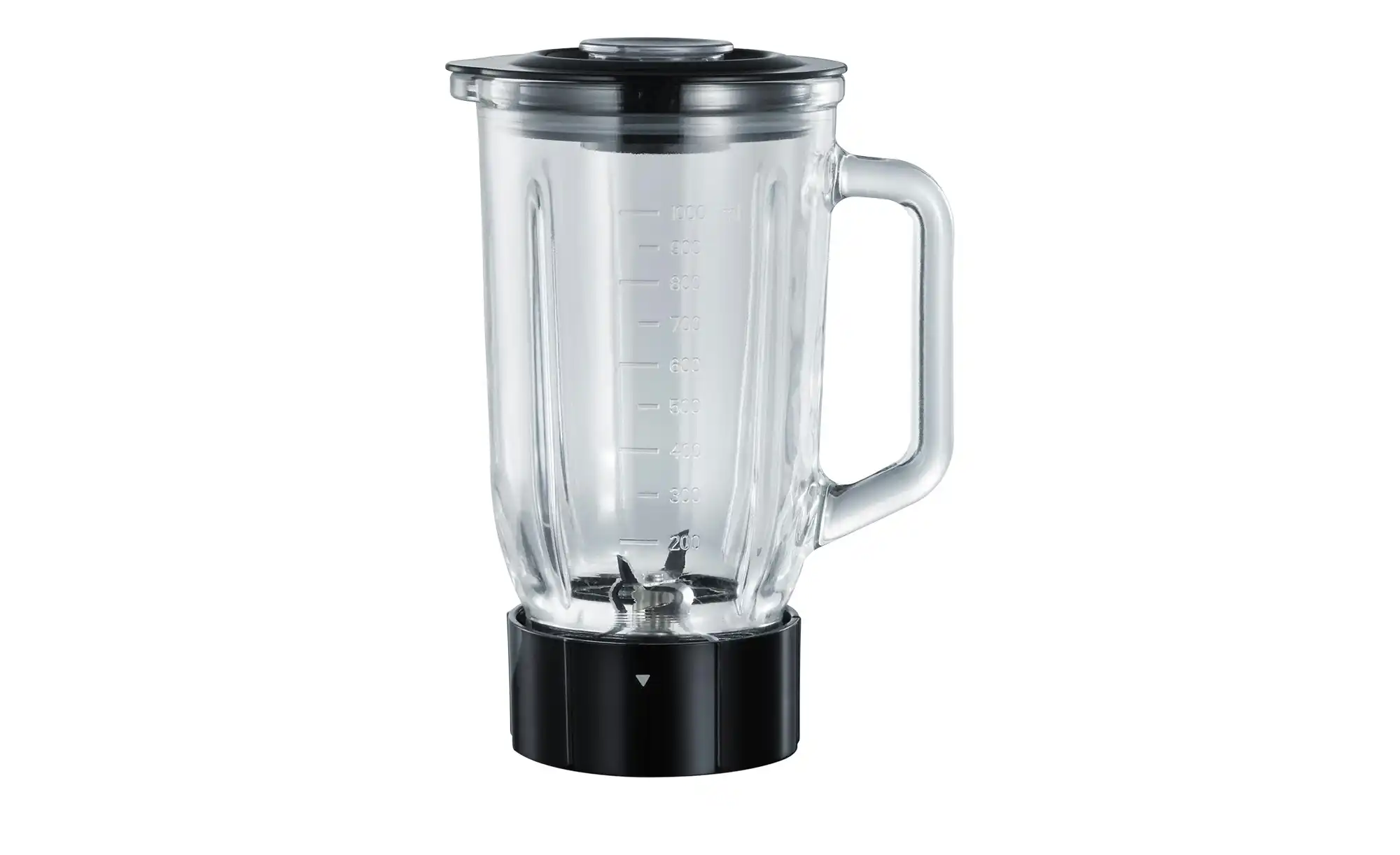 SEVERIN Multimixer + Smoothie Mix & Go SM 3737