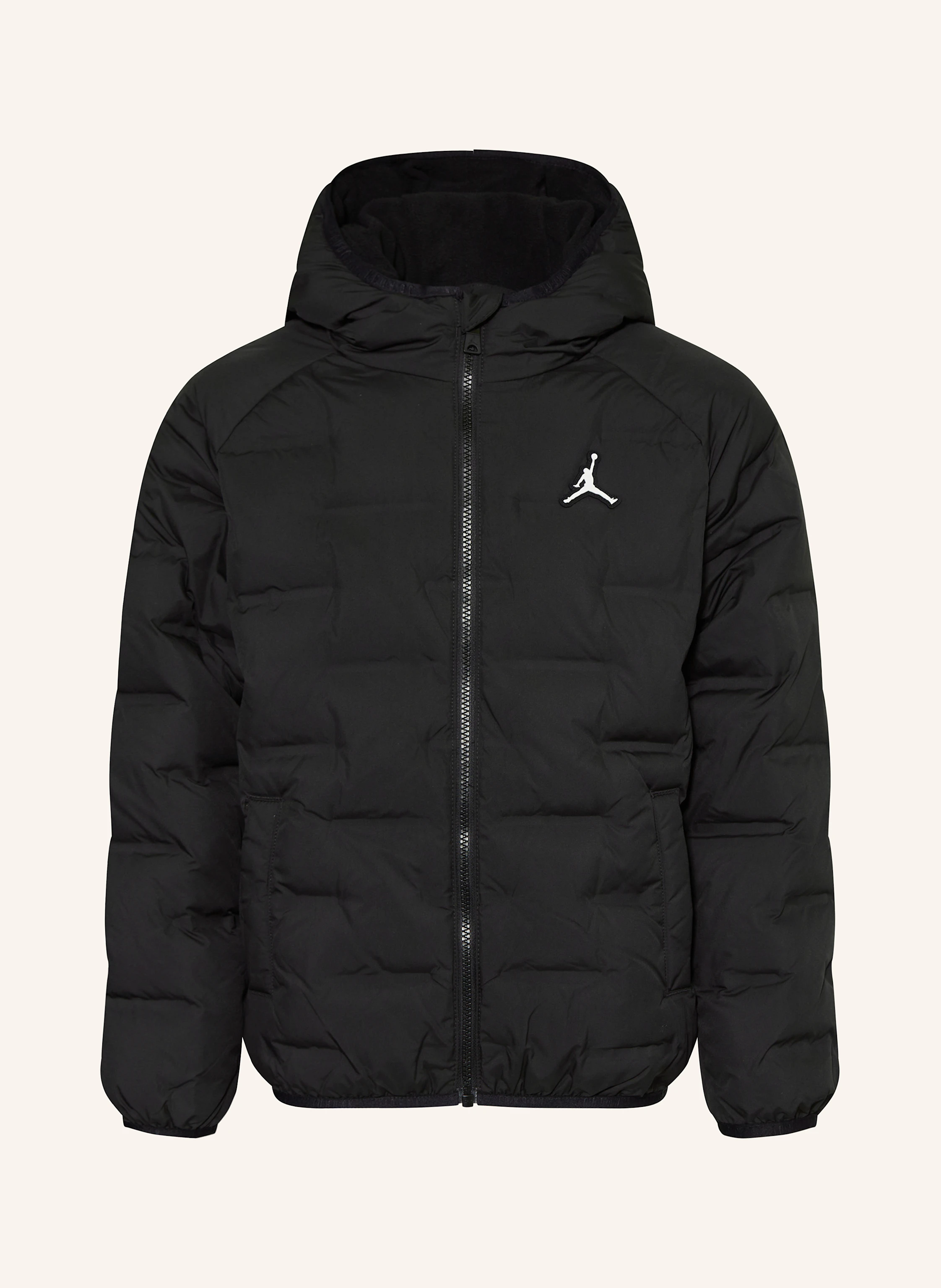 JORDAN Steppjacke