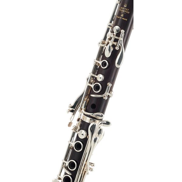 Buffet Crampon Tradition A-Clarinet 18/6