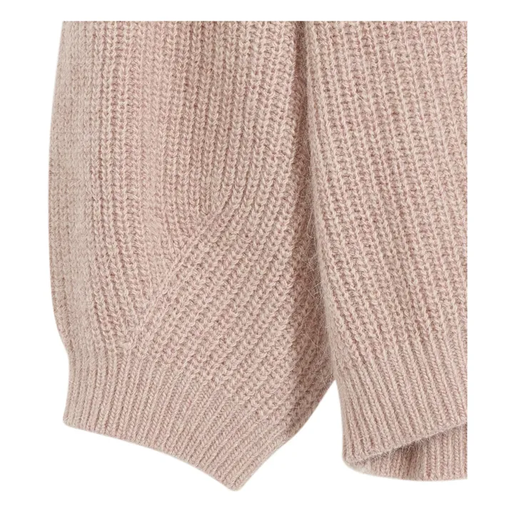 Bellerose Gilet Diogi | Beige Nude
