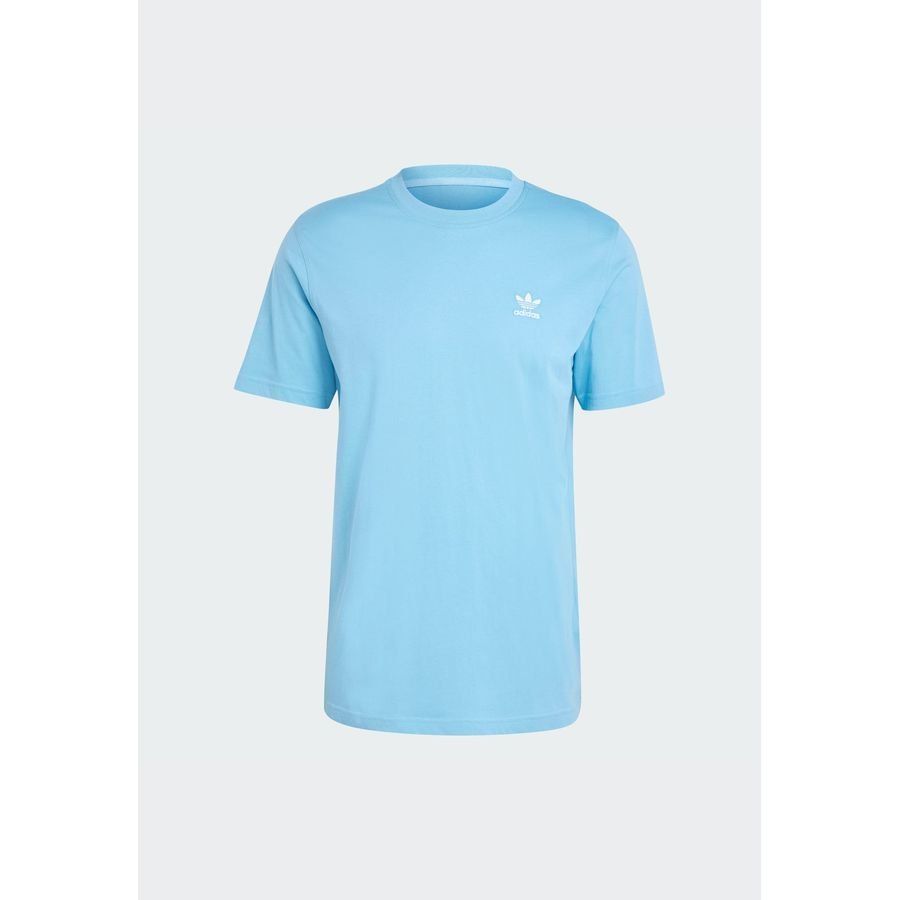Adidas Original T-shirt Trèfle Essentials