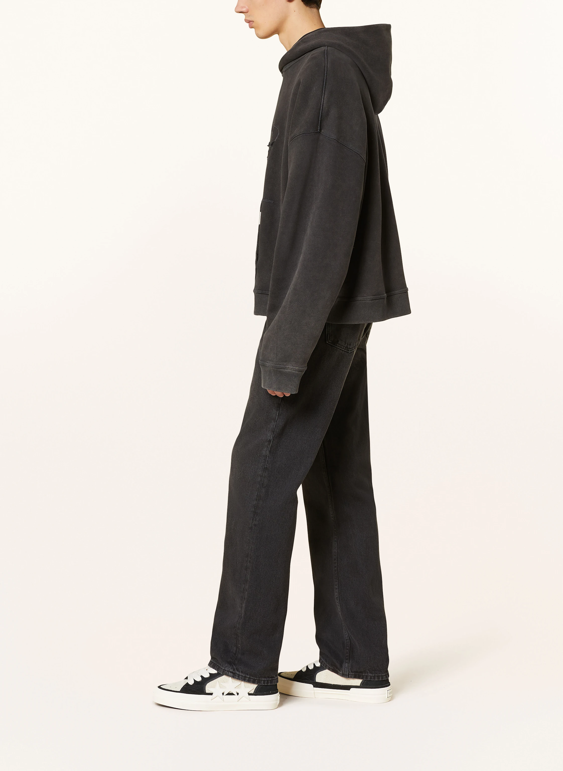 EIGHTYFIVE Jeans Straight Fit