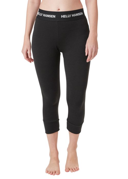 Lifa Merino Midweight 3/4 Pant Women underbukser