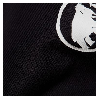 Sweat à Capuche Mammut Original Hoody Noir
