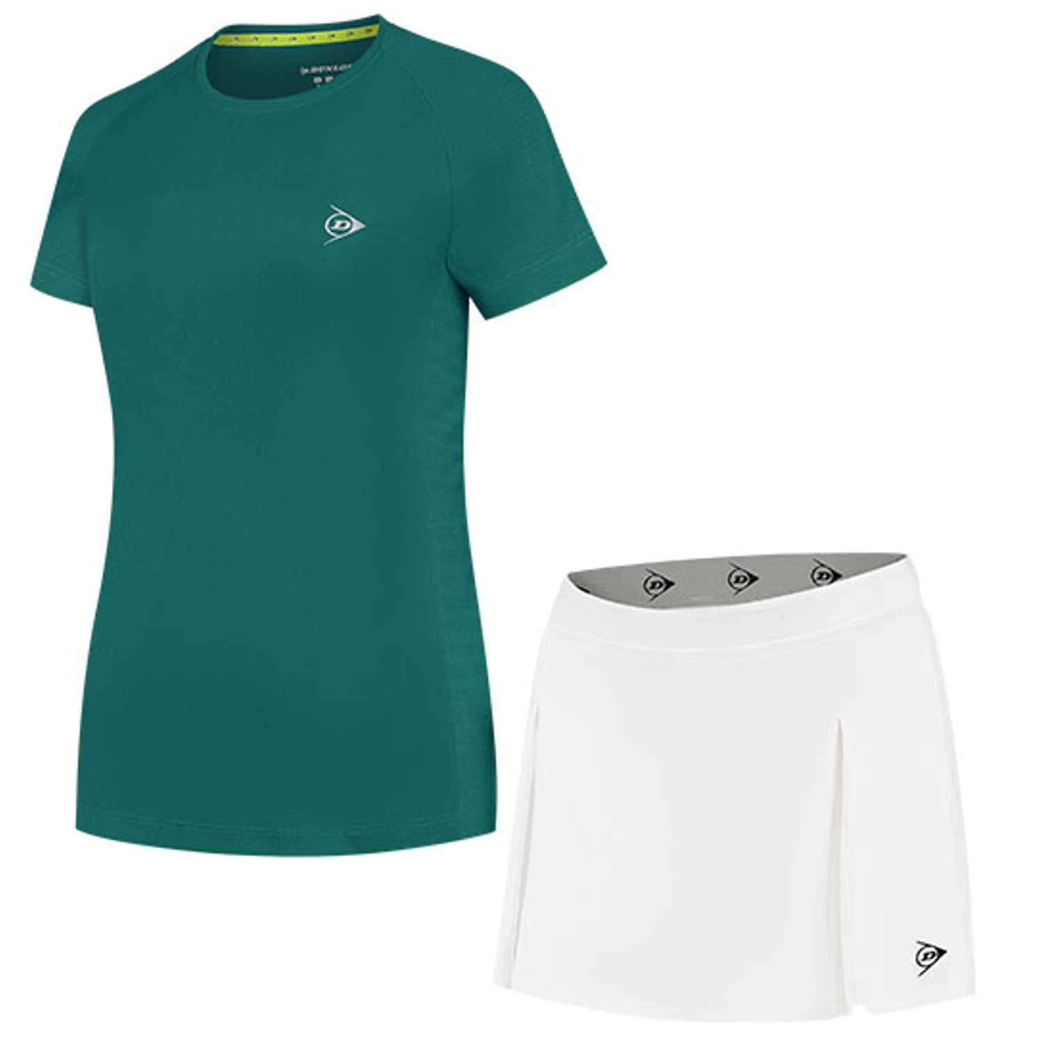Dunlop Dames Set 15