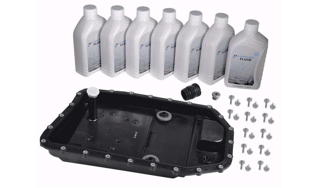 Hydraulikfilter-KIT