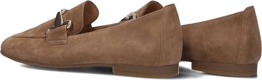 Gabor 211 Loafers Dames Instappers Bruin