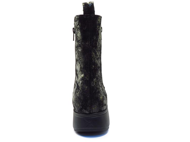 Xsensible 30220.5 Wijdte H Black Fantasy