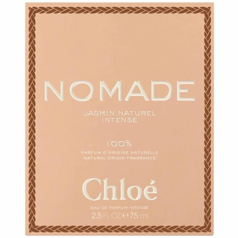 Chloé Nomade Jasmin Naturel Intense EDP 75 ml