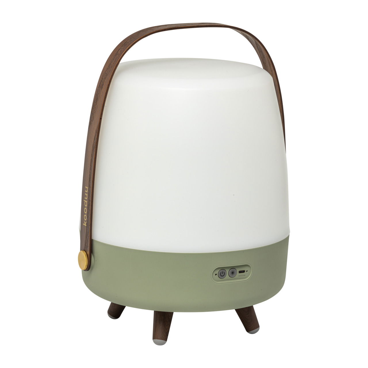 kooduu Lautsprecherlampe LITE-UP PLAY JBL EARTH