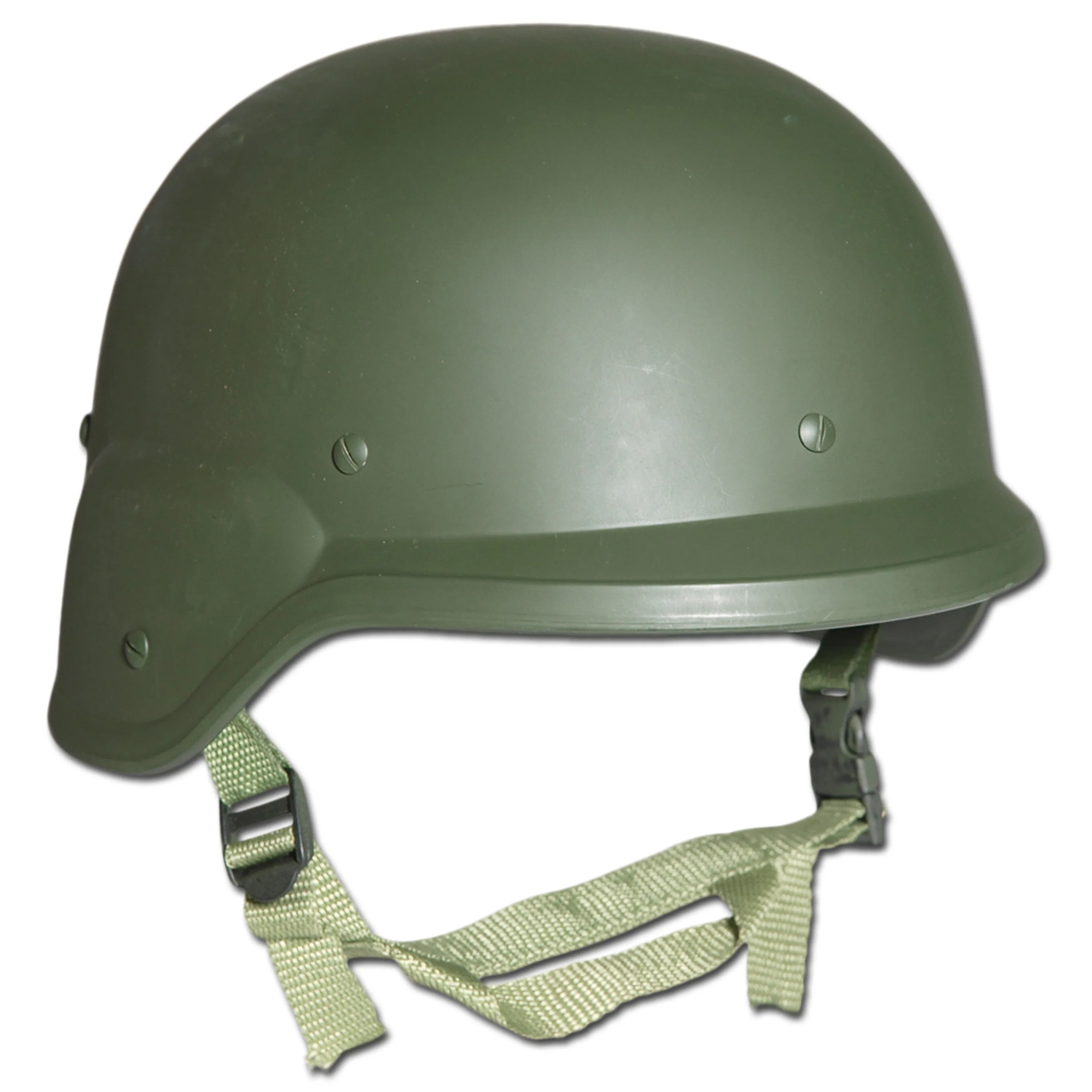 Mil-Tec -  Gefechtshelm M88 Kunststoff