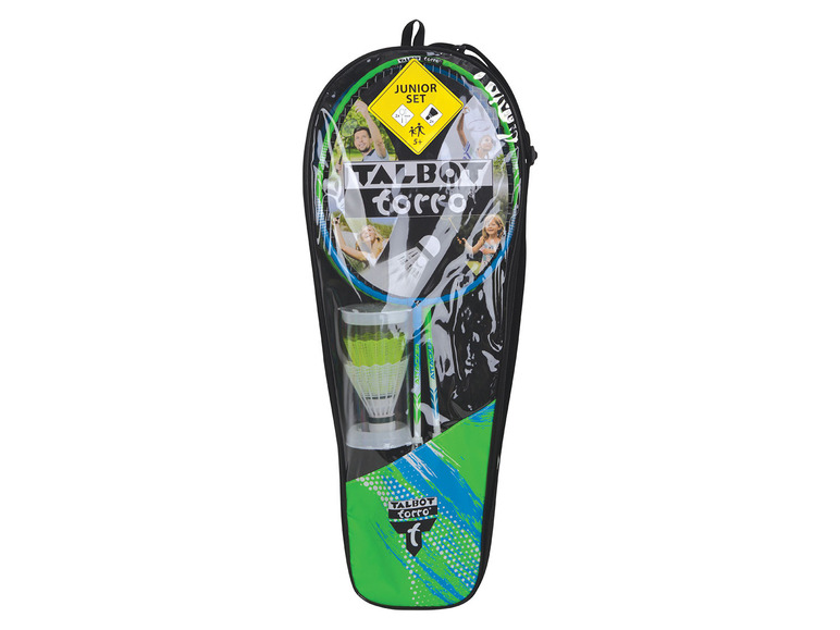 Badmintonset