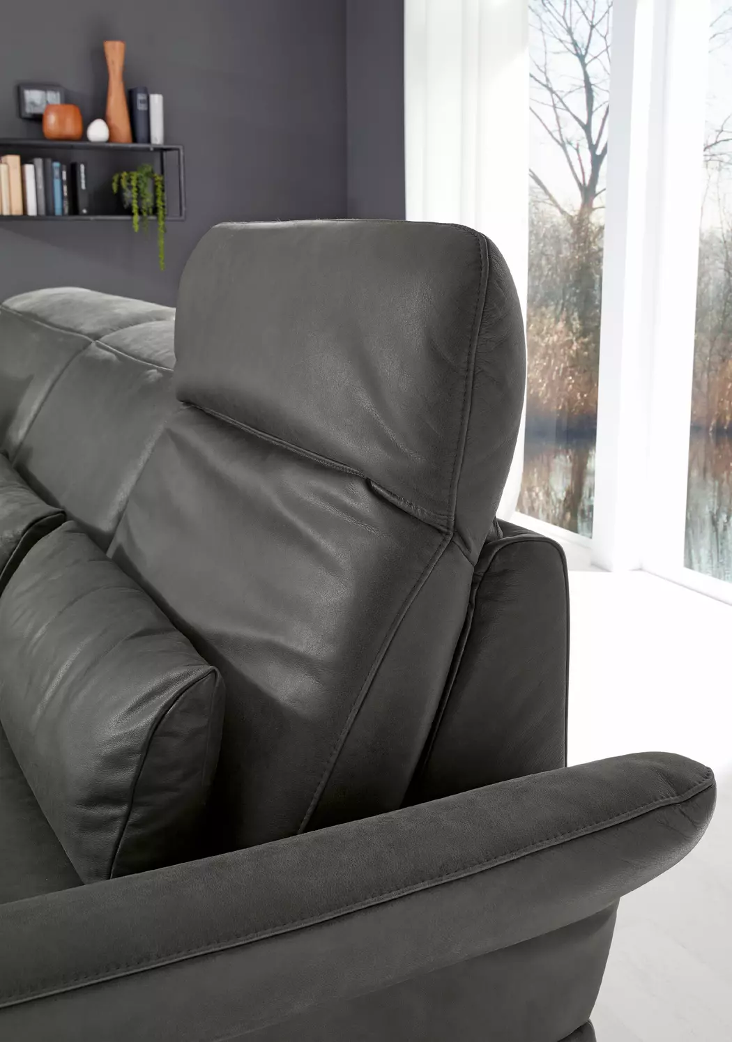 Ecksofa MR 1350