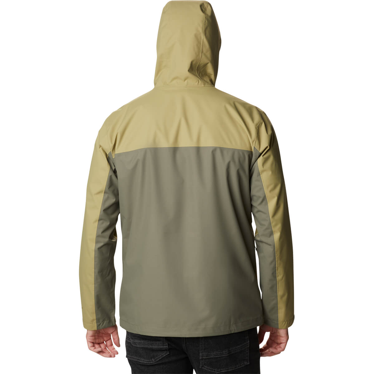 Columbia Hikebound Jakke Herre