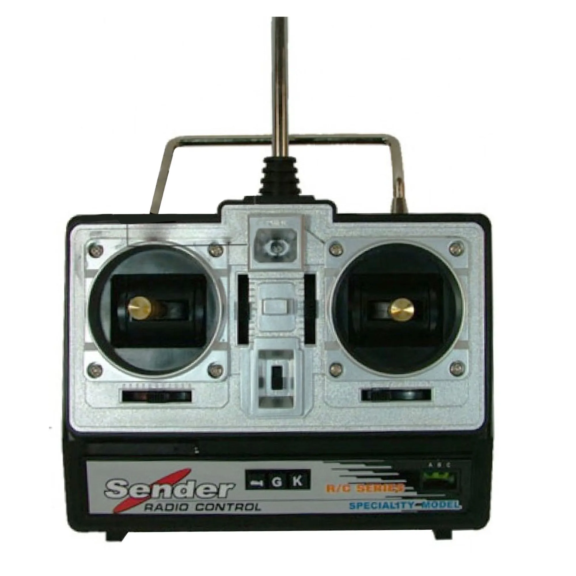 Amewi -  RC Panzer Typ 99