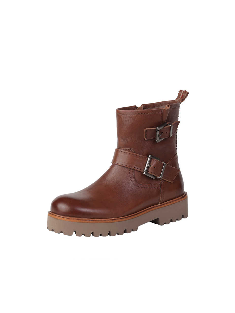 Stiefelette NERA