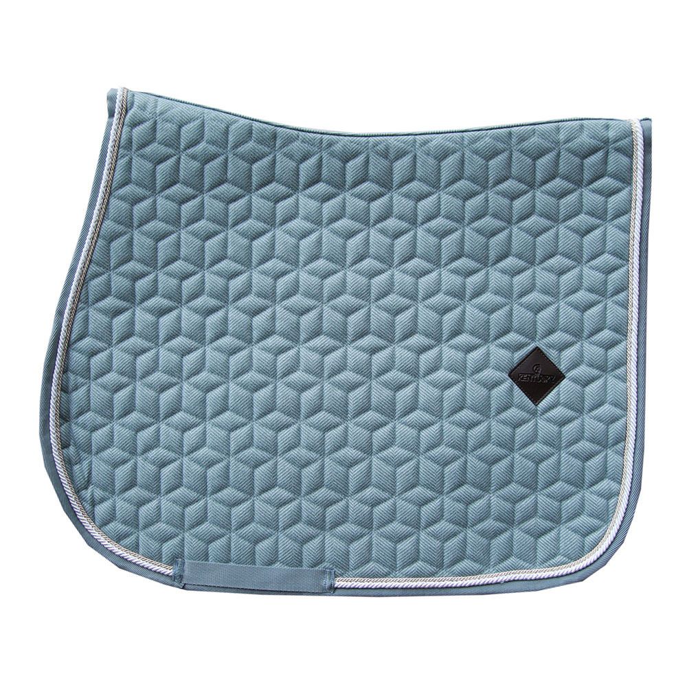 Kentucky WOOL - Tapis d'obstacle bleu clair
