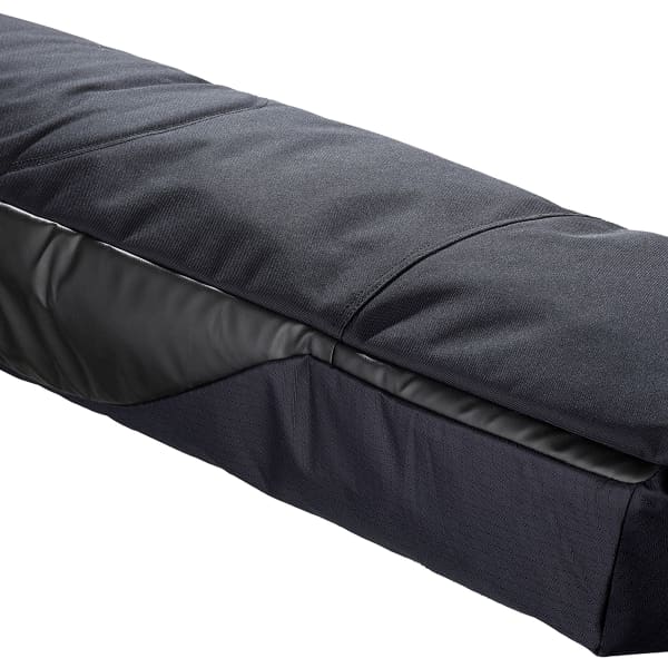 Housse ski SALOMON EXTEND 1 PADDED 160-210 BLACK