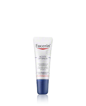 Eucerin UreaRepair Acute Lip Balm 10ml