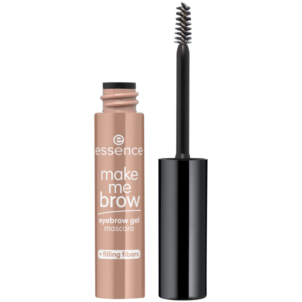 essence Make Me Brow Eyebrow Gel Mascara 01 Blondy Brows3,8 ml