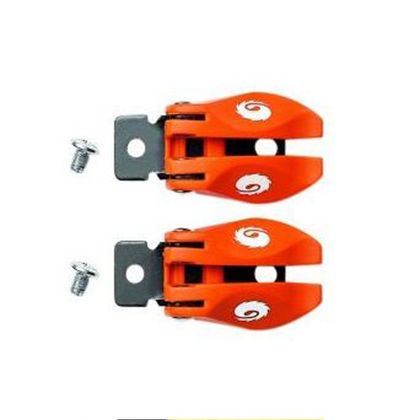 Boucle bottes Sidi BOUCLE ST/MX CROSSFIRE 2/CROSSFIRE 2 SRS - Orange