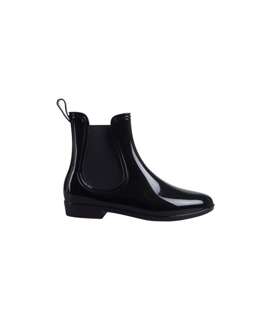Mountain Warehouse - Bottines de pluie RIDE - Femme (Noir) - UTMW155