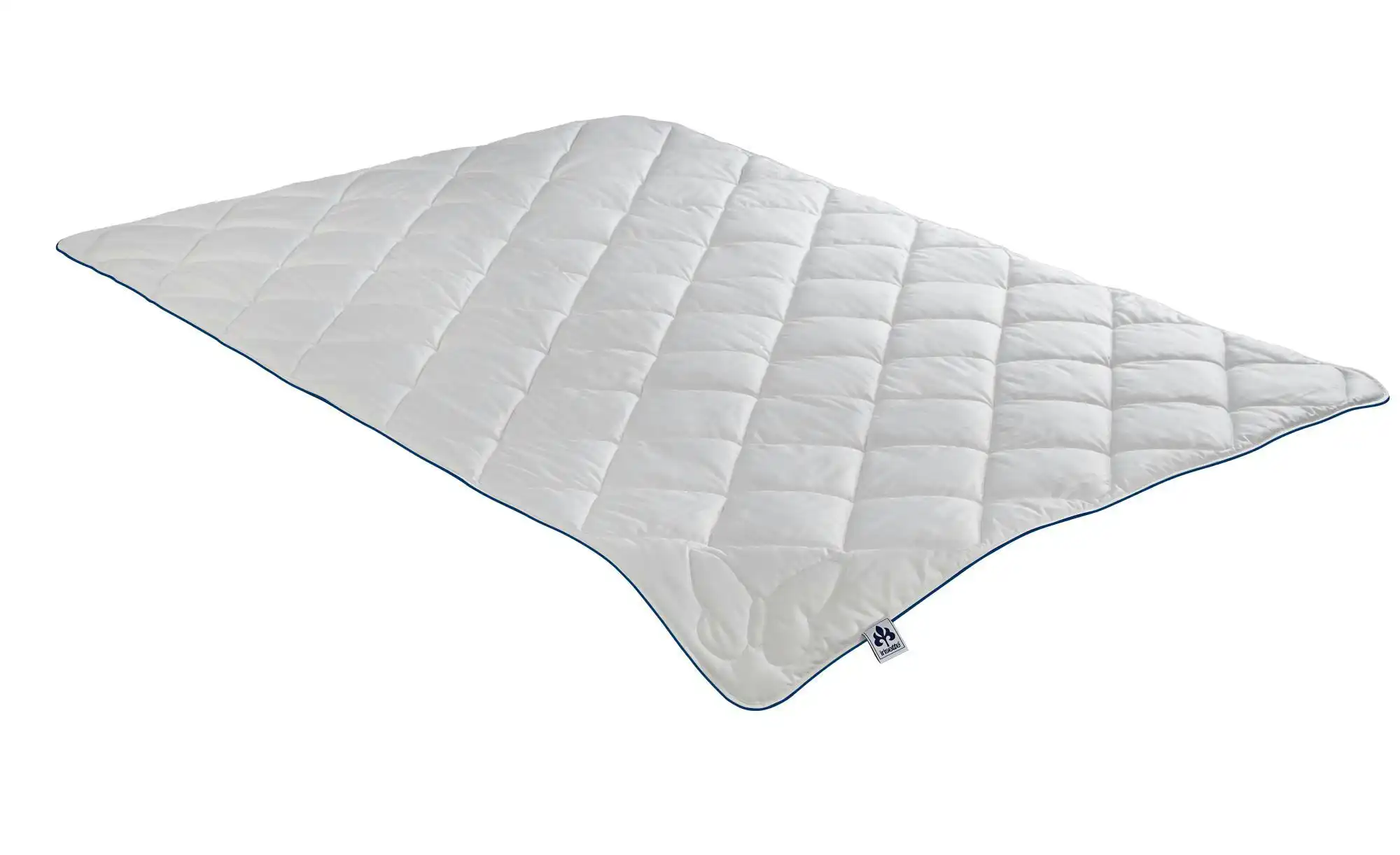 IRISETTE Leicht-Steppbett