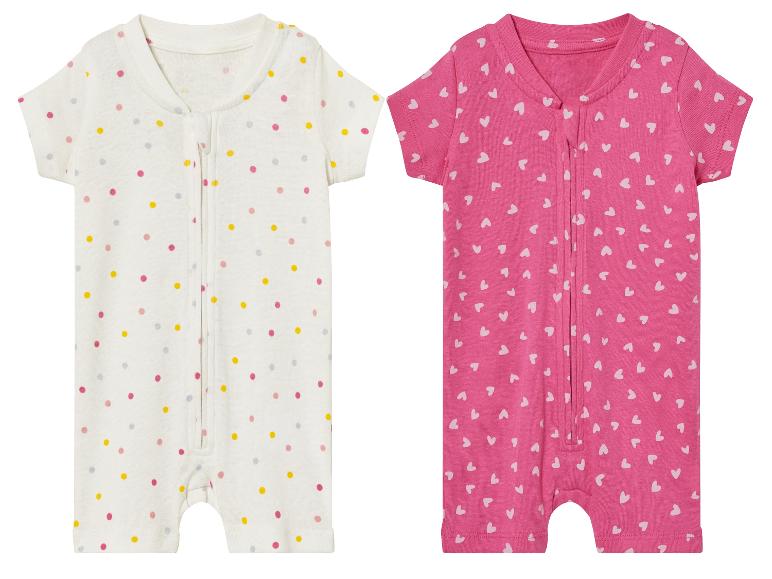 Baby pyjama