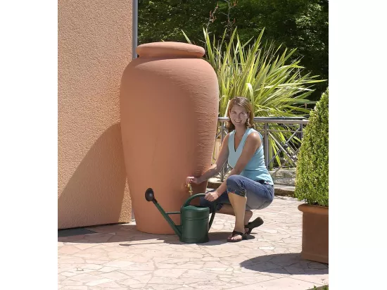 Kit de Récupération d' eau 
