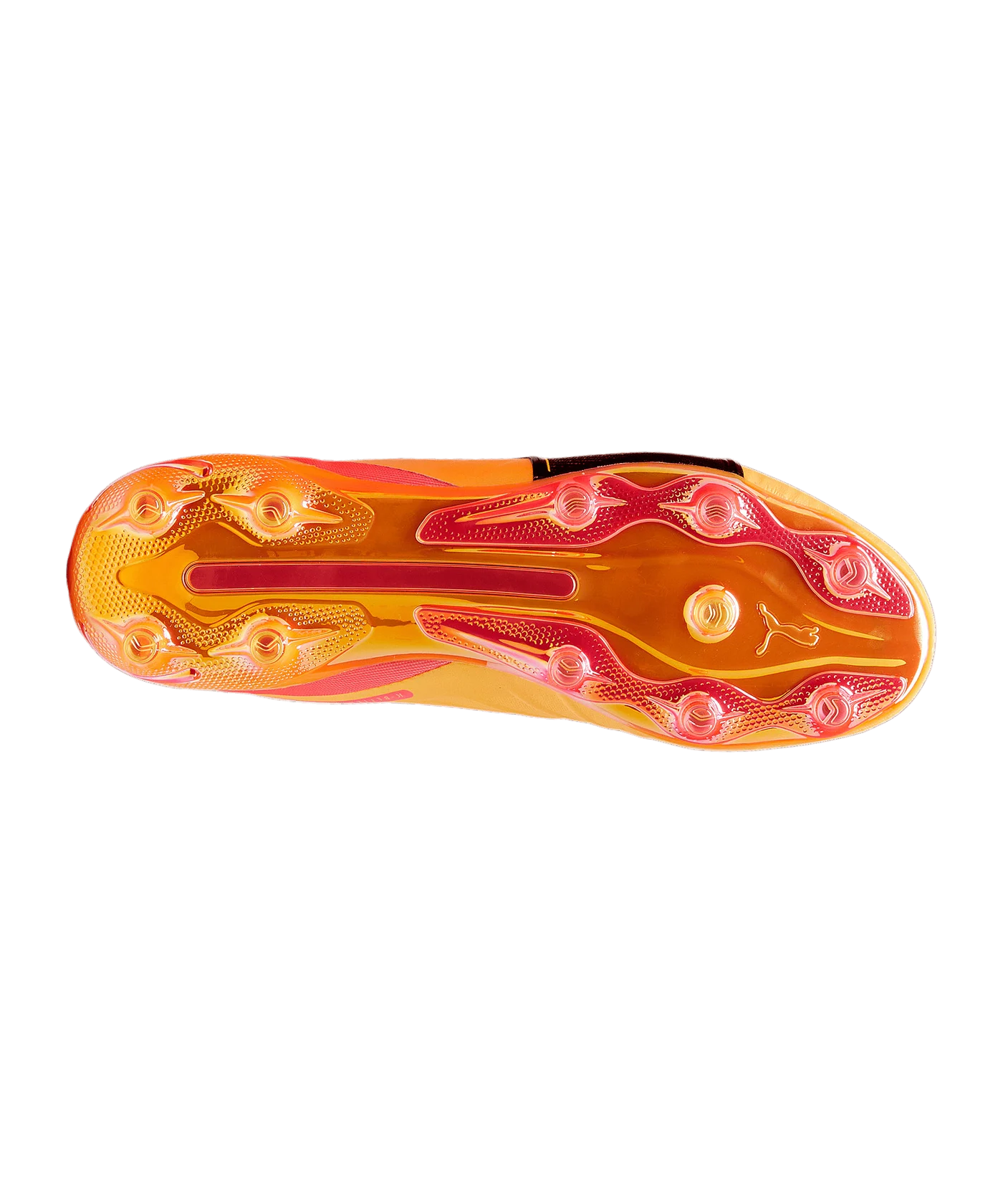 PUMA KING Ultimate Tricks FG/AG Orange F01