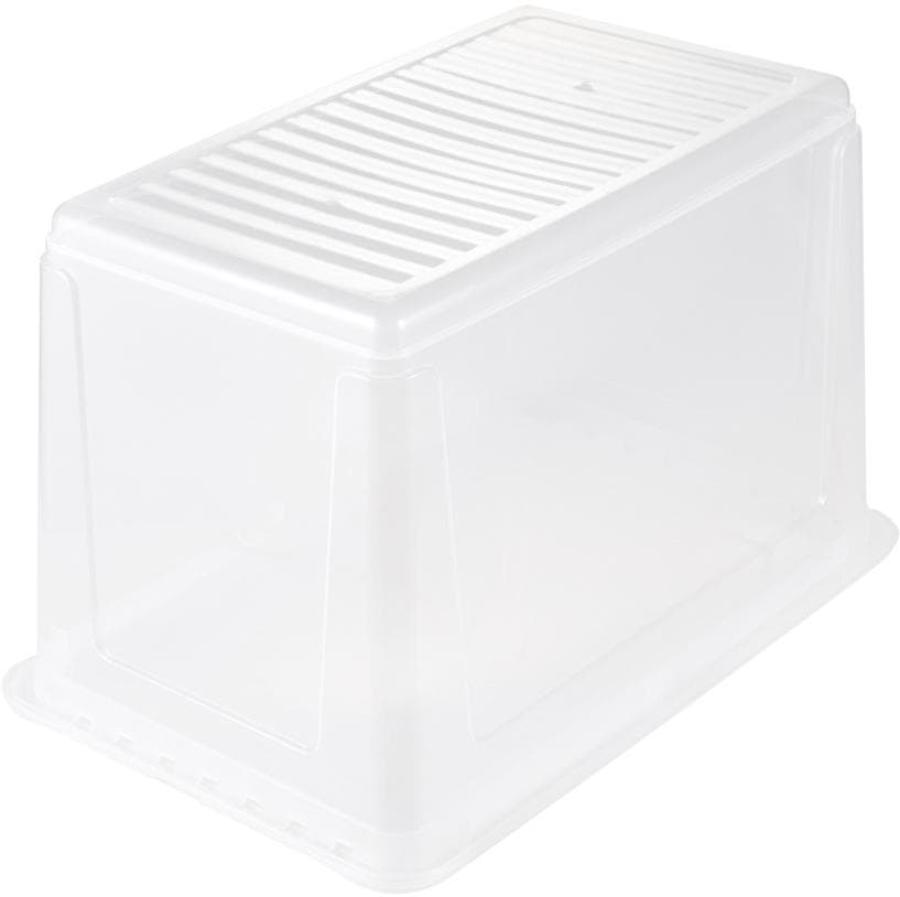 keeeper Aufbewahrungsbox »bea« 2 x 52 L, mit Air Control-System